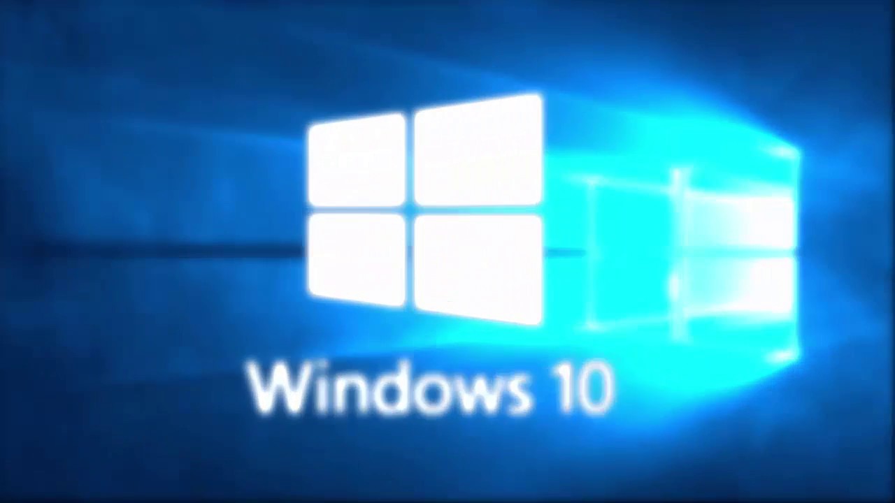 Windows 10 startup sound custom